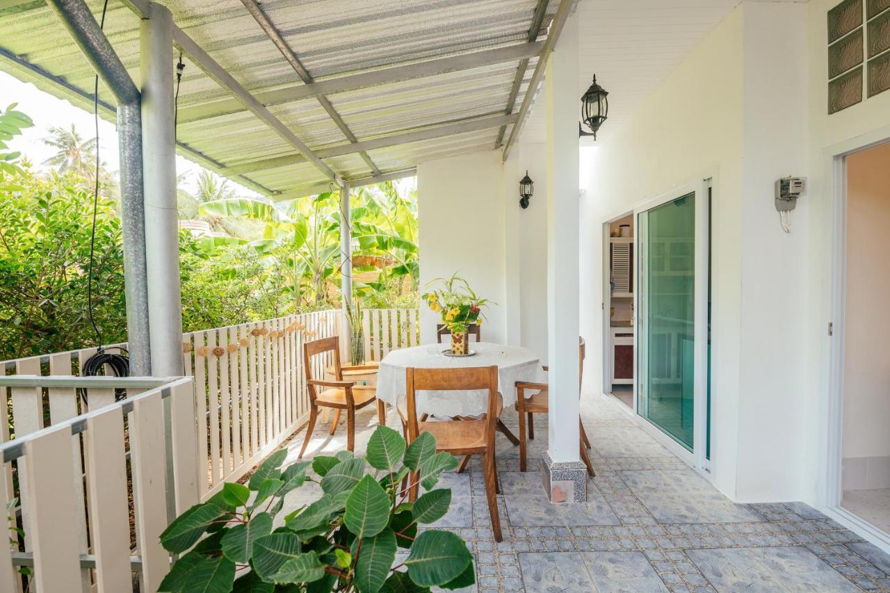 Apartment Nina Amphoe Koksamui