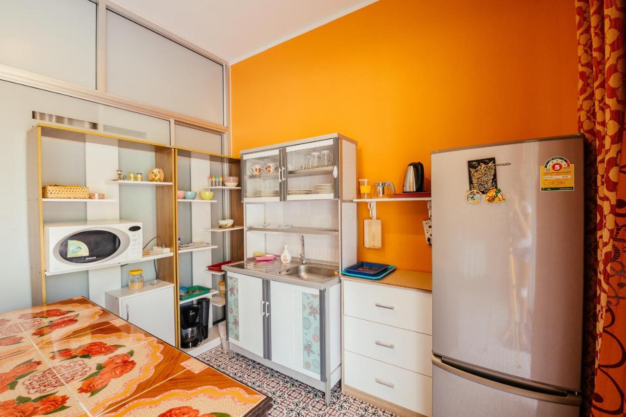 Apartment Nina *
