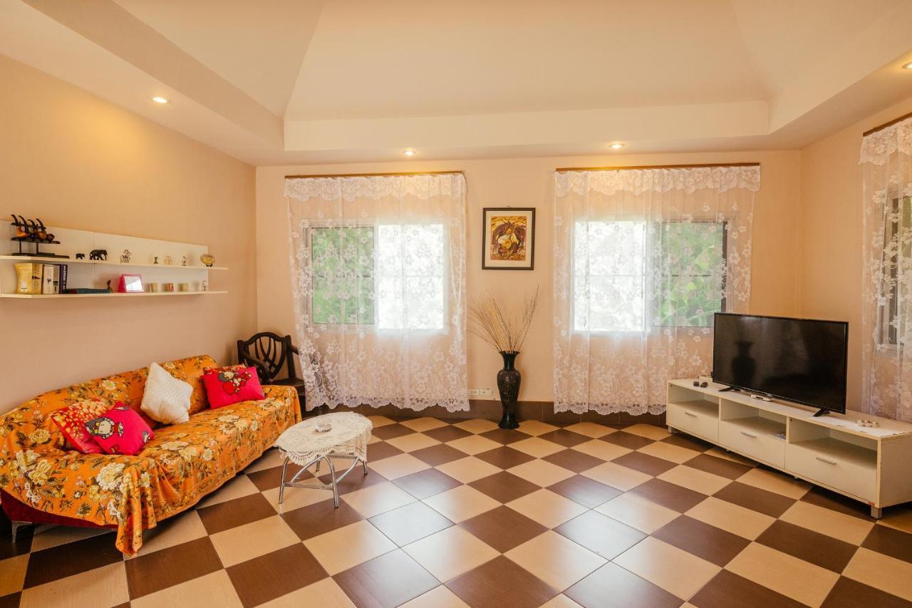 Apartment Nina