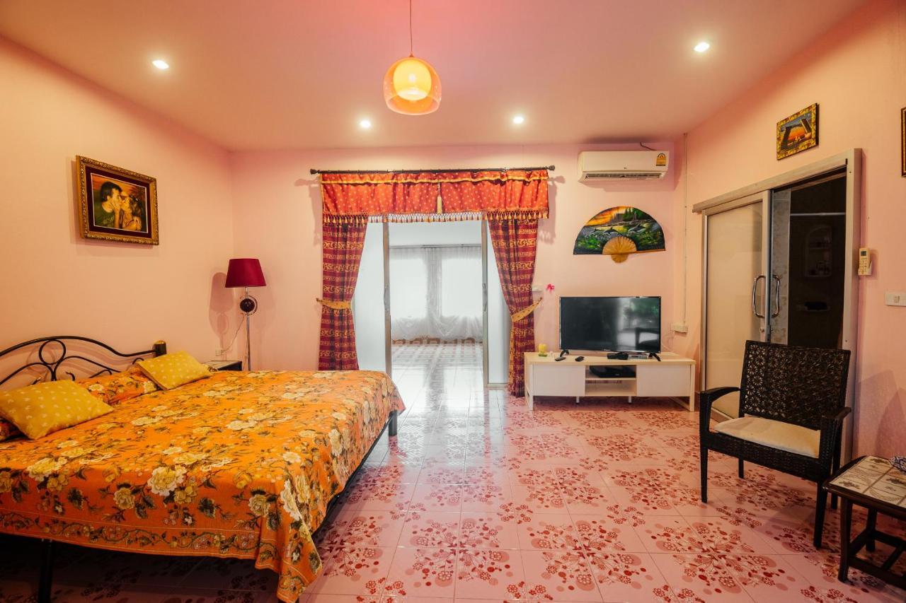 Nina Apartment